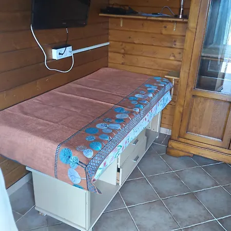 Grand At Don Quijote Chalet Nizza