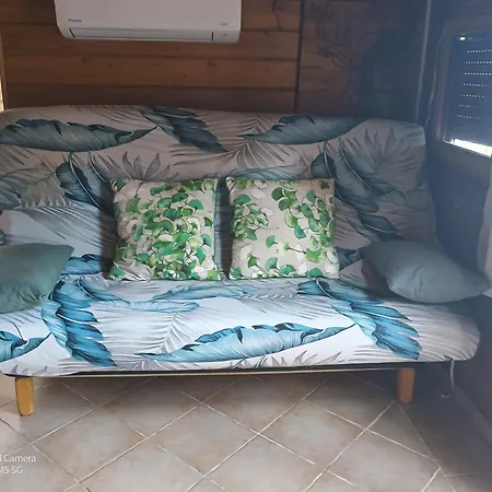 Chalet Grand At Don Quijote Nizza