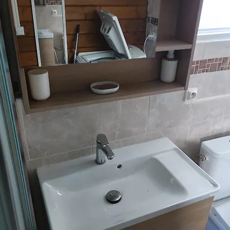 Grand At Don Quijote Chalet Nizza