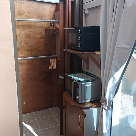 Chalet Grand At Don Quijote Nizza