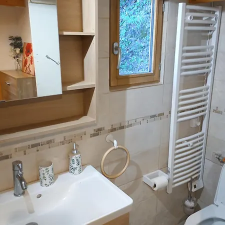 Chalet Grand At Don Quijote Nizza
