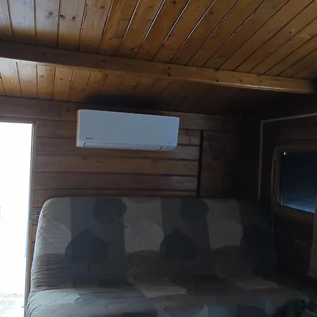 Chalet Grand At Don Quijote Nizza