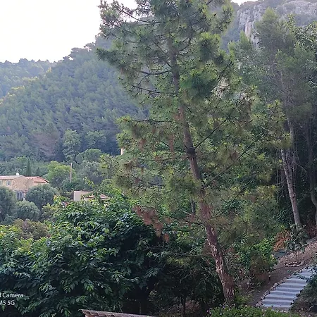 Grand At Don Quijote Chalet Nizza