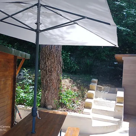 Chalet Grand At Don Quijote