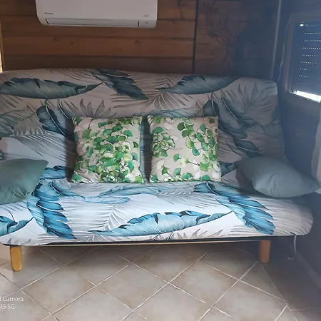 Σαλέ Large Chalet At Don Quijote Νίκαια
