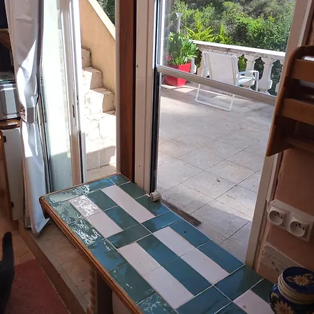 Large Chalet At Don Quijote * Νίκαια