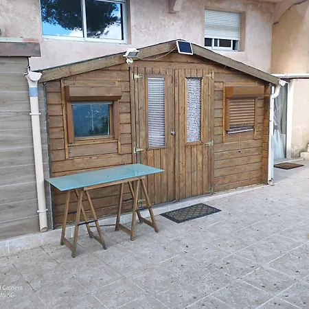 Chalet Large Chalet At Don Quijote