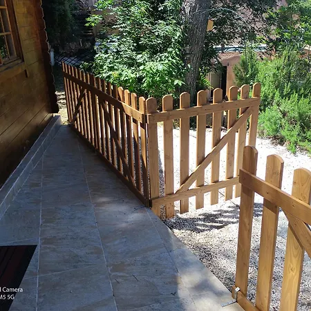 Large Chalet At Don Quijote Chalet