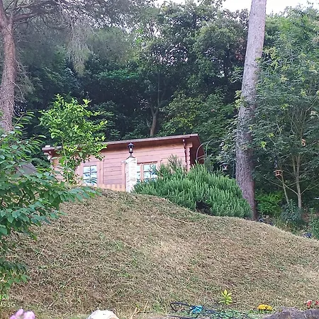 Σαλέ Large Chalet At Don Quijote