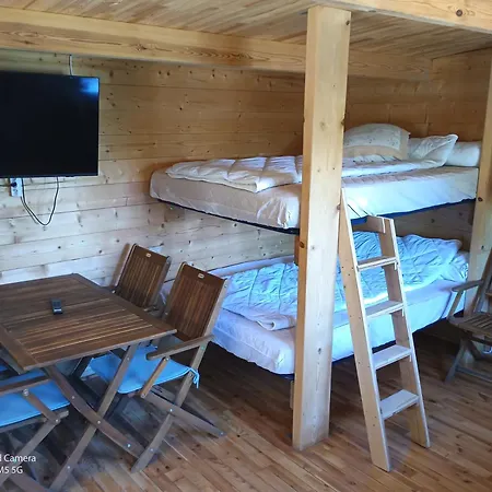 Large Chalet At Don Quijote Chalet Nice