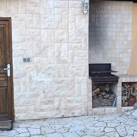 Large Chalet At Don Quijote Chalet