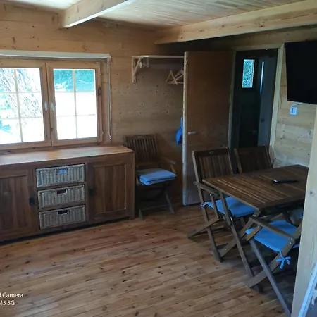 Large Chalet At Don Quijote Chalet *