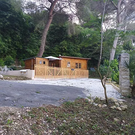 Chalet Large Chalet At Don Quijote *