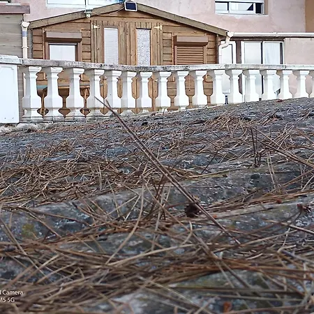 Σαλέ Large Chalet At Don Quijote