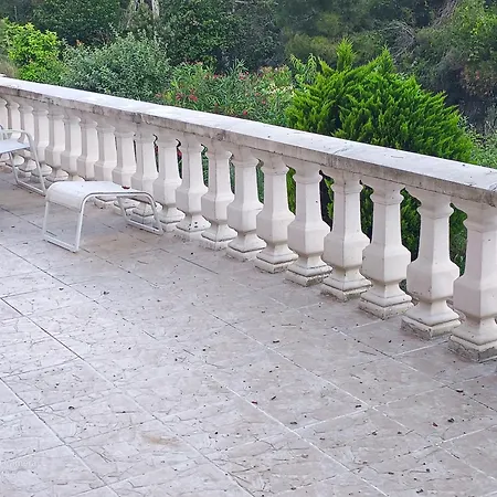 Grand At Don Quijote Σαλέ Νίκαια
